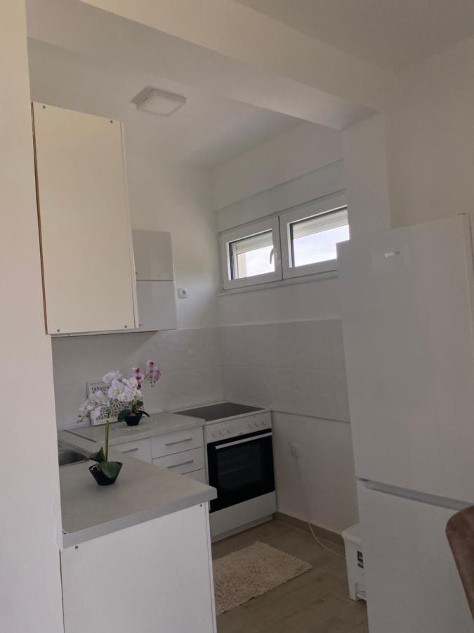 Rasi Luxury Apartments Ulcinj Exterior foto