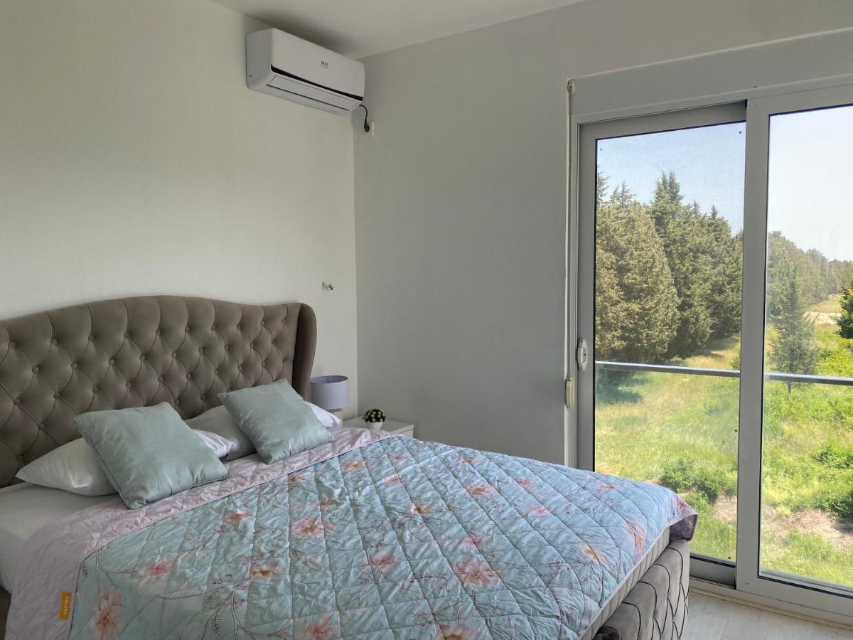 Rasi Luxury Apartments Ulcinj Exterior foto