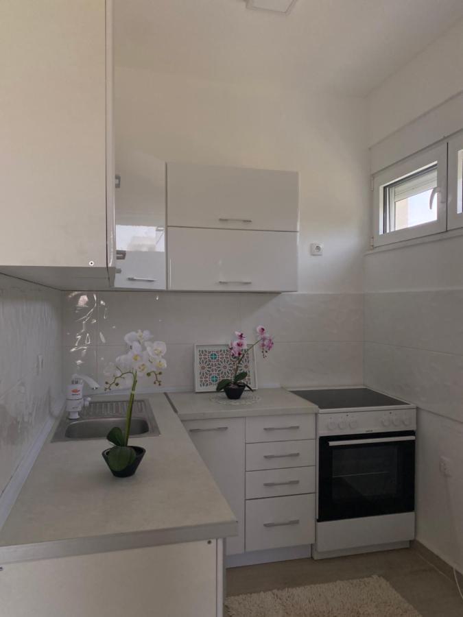 Rasi Luxury Apartments Ulcinj Exterior foto