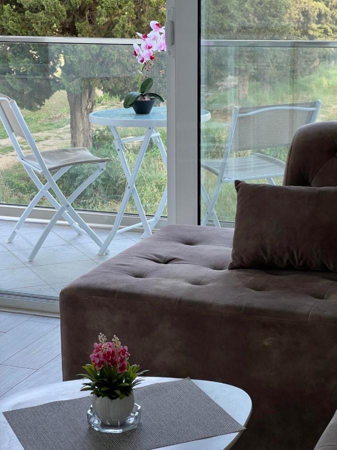 Rasi Luxury Apartments Ulcinj Exterior foto
