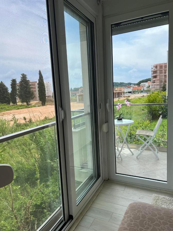 Rasi Luxury Apartments Ulcinj Exterior foto